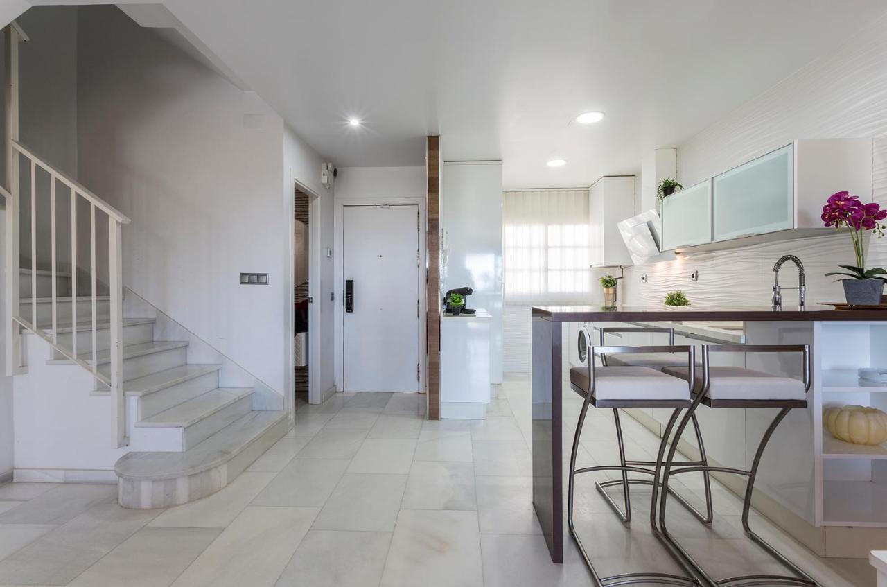 5 Rooms 4 baños Acceso Playa 2 Free Parking Costa Ballena Exterior foto