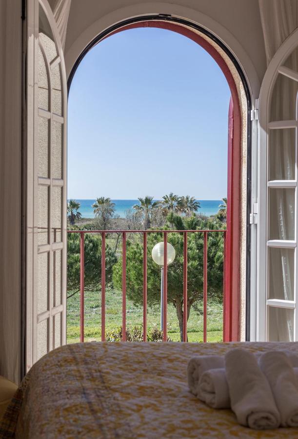5 Rooms 4 baños Acceso Playa 2 Free Parking Costa Ballena Exterior foto