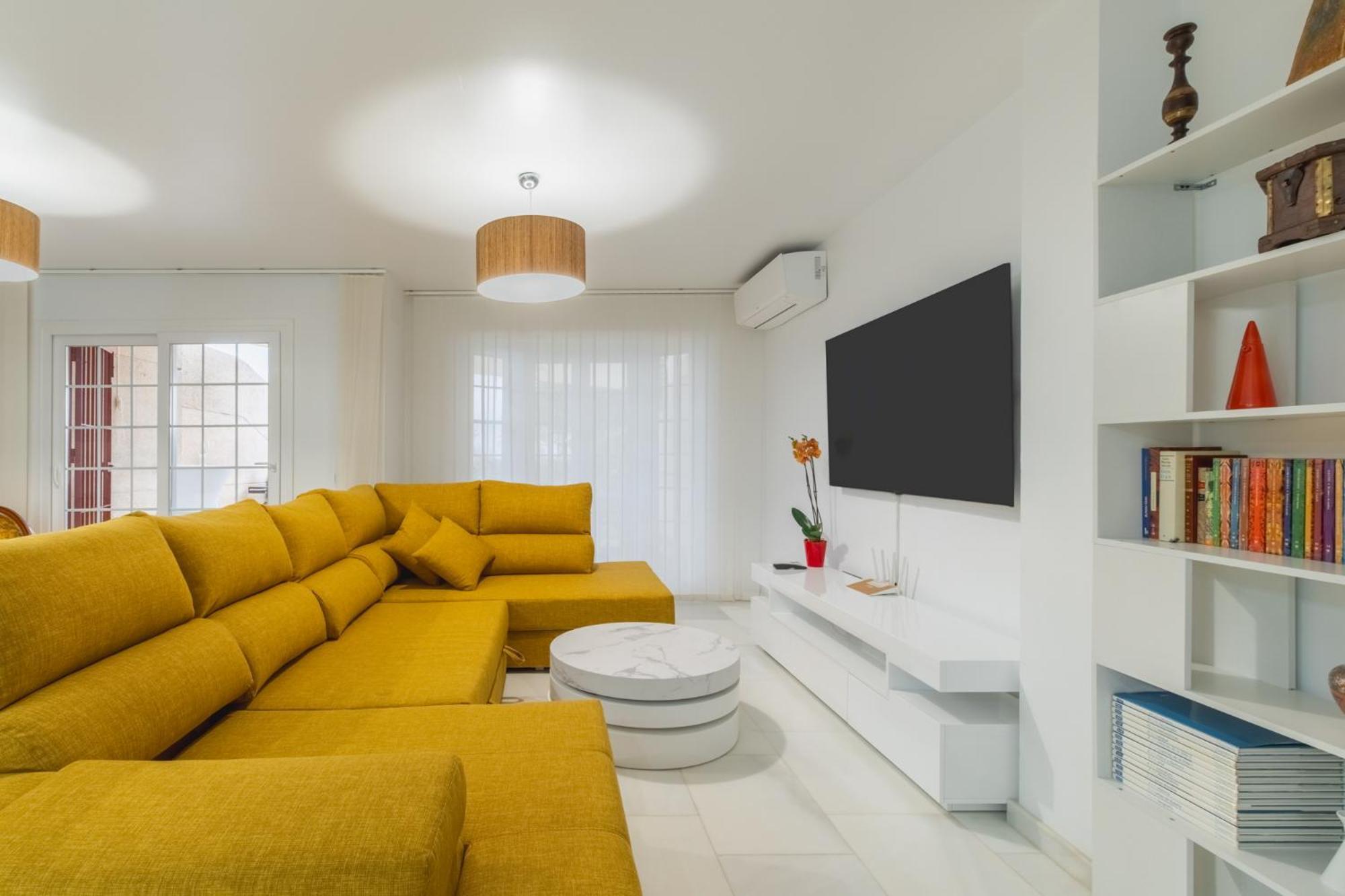 5 Rooms 4 baños Acceso Playa 2 Free Parking Costa Ballena Exterior foto