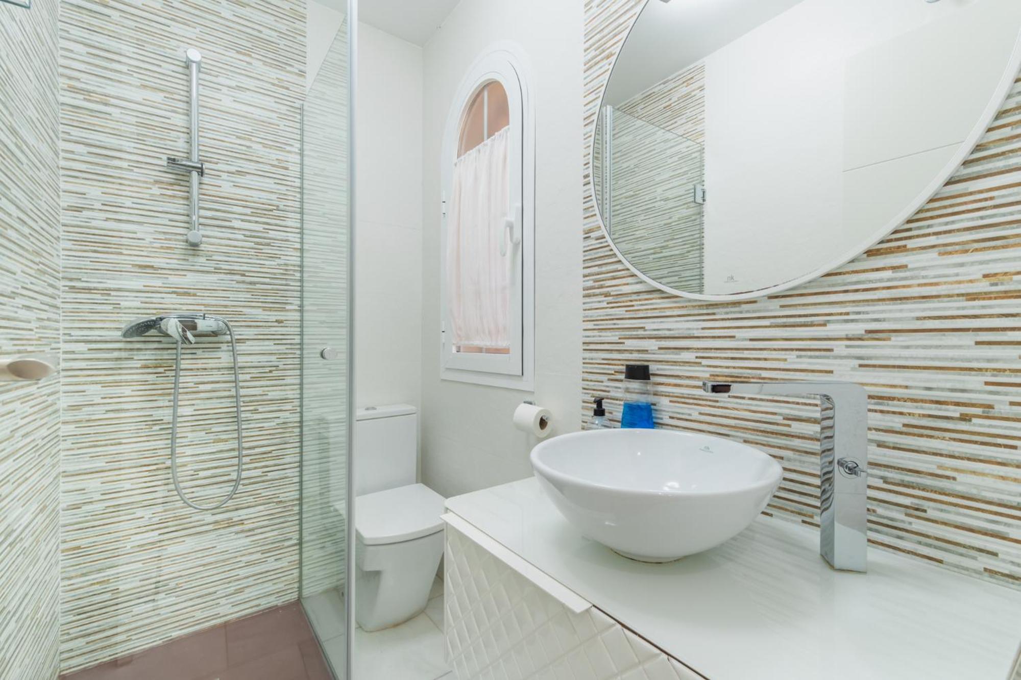 5 Rooms 4 baños Acceso Playa 2 Free Parking Costa Ballena Exterior foto