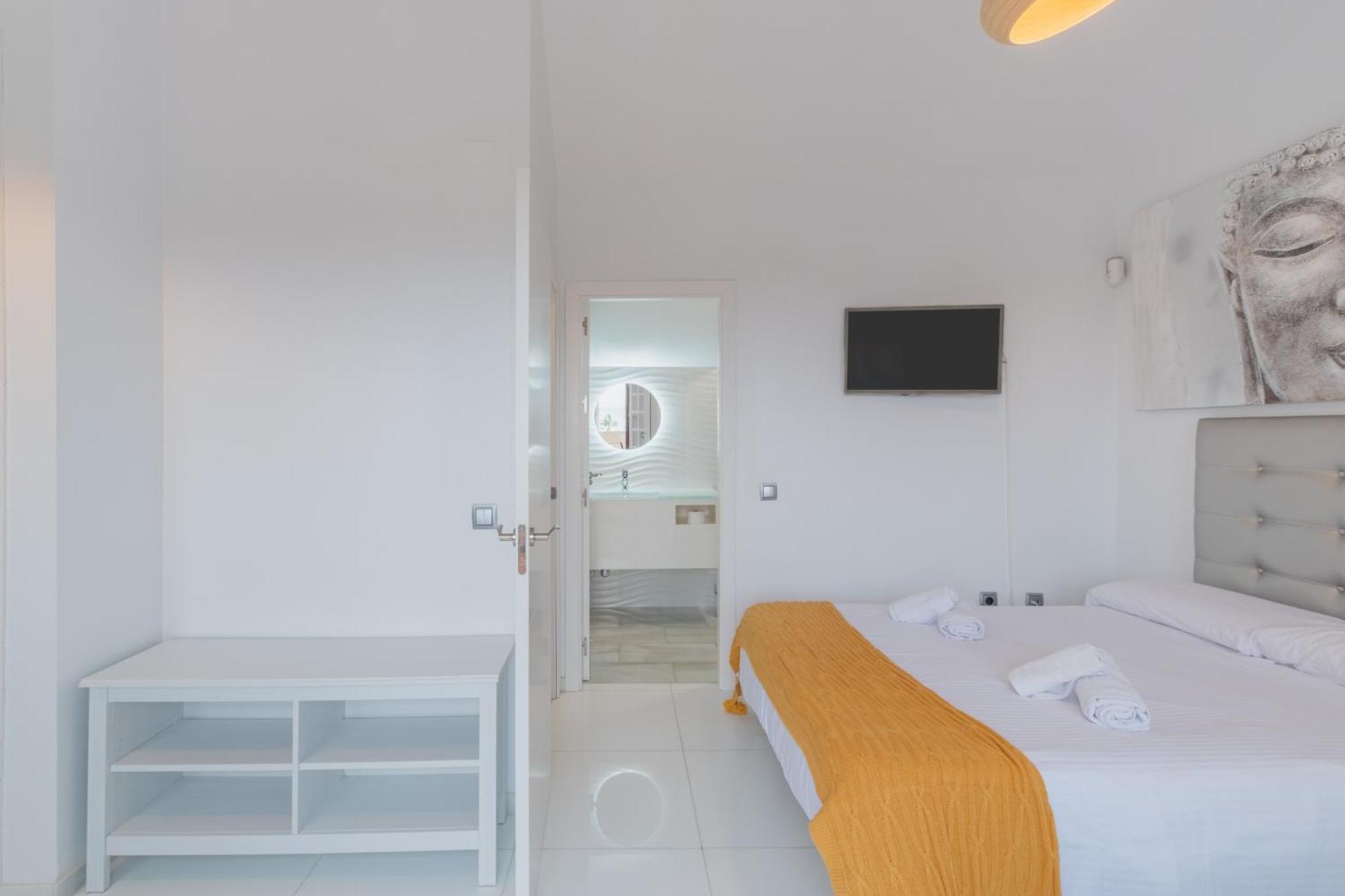 5 Rooms 4 baños Acceso Playa 2 Free Parking Costa Ballena Exterior foto