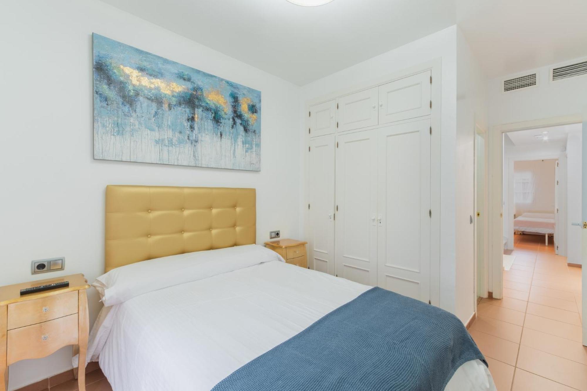 5 Rooms 4 baños Acceso Playa 2 Free Parking Costa Ballena Exterior foto