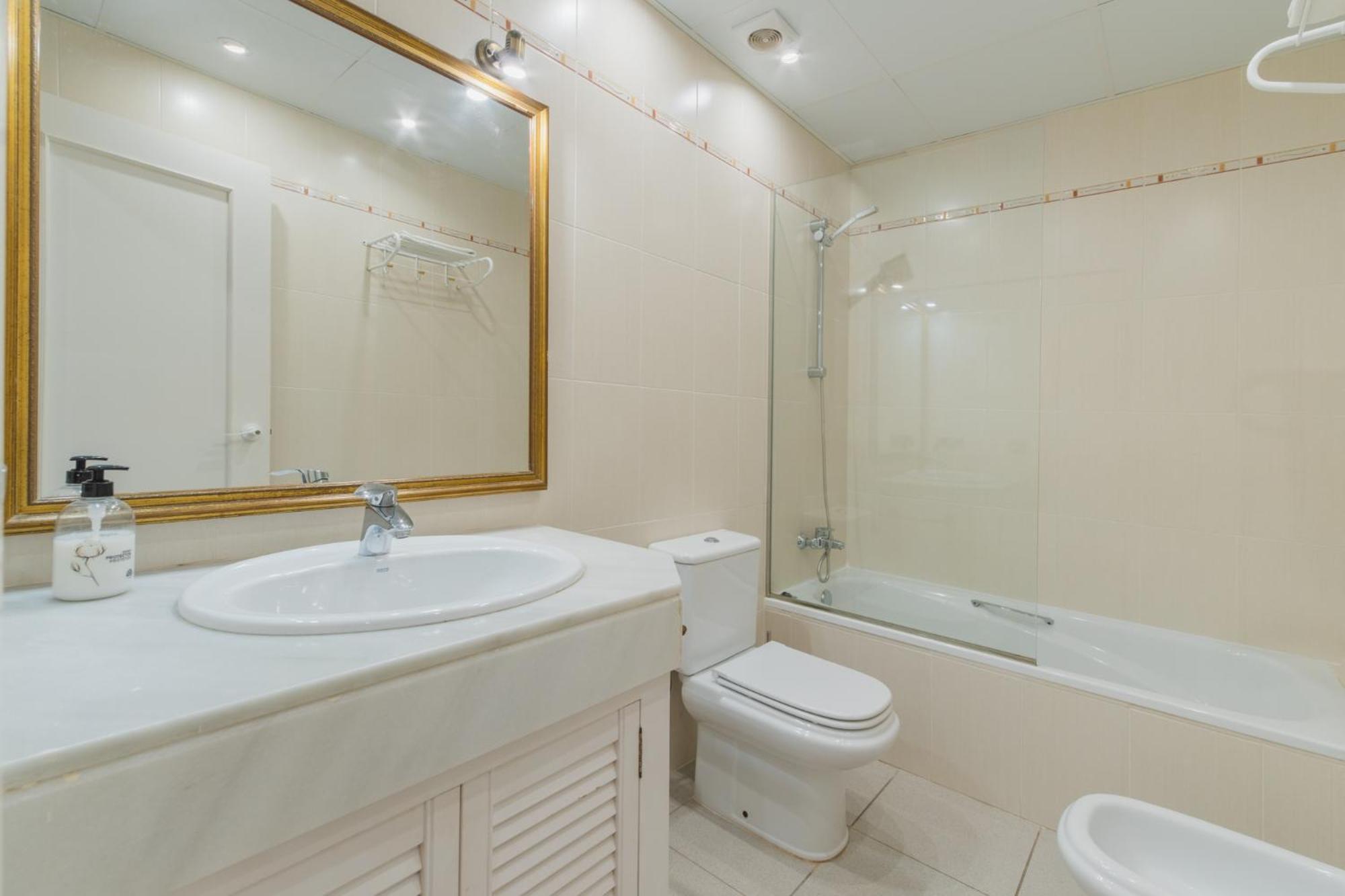 5 Rooms 4 baños Acceso Playa 2 Free Parking Costa Ballena Exterior foto