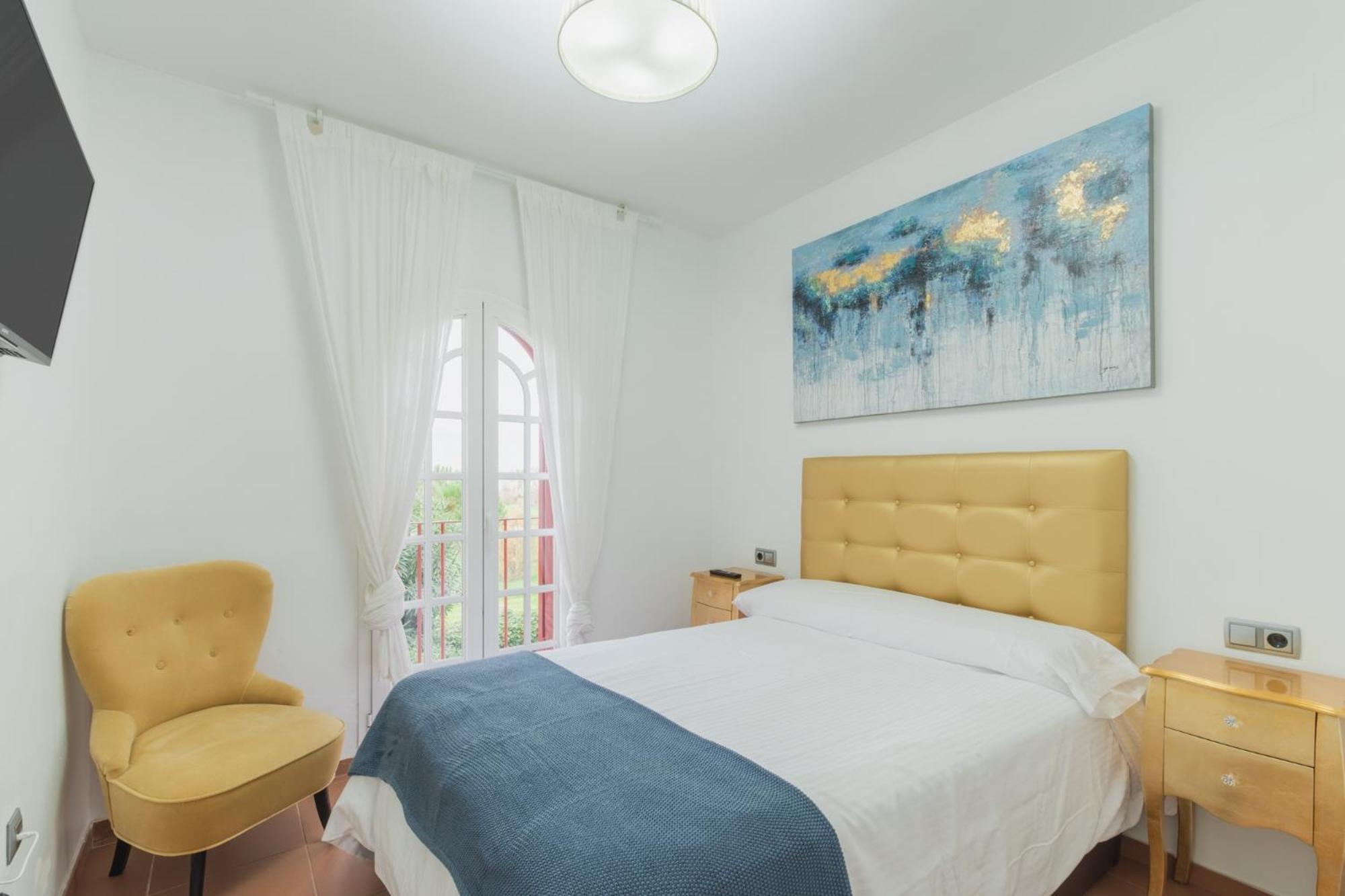 5 Rooms 4 baños Acceso Playa 2 Free Parking Costa Ballena Exterior foto