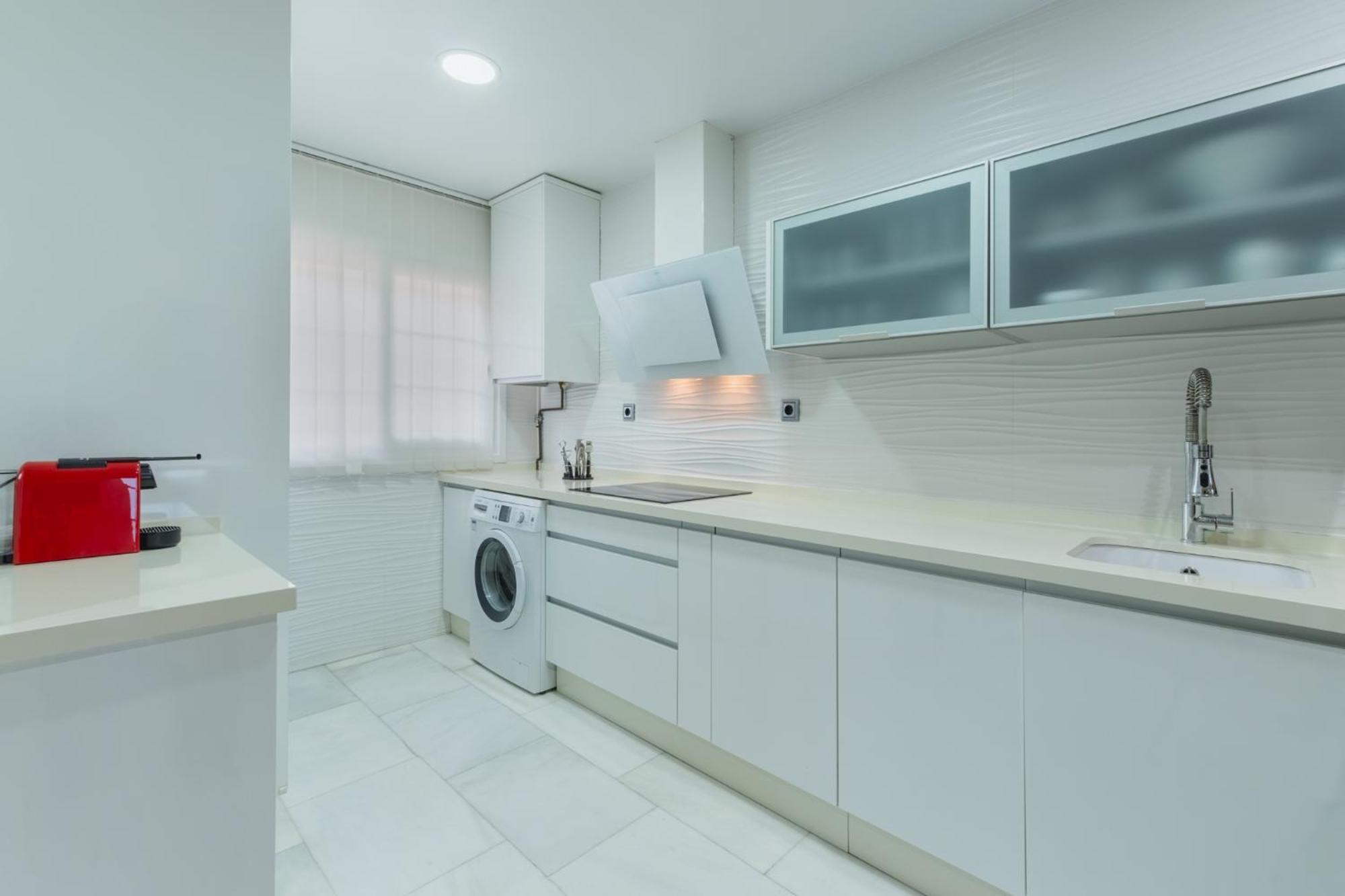 5 Rooms 4 baños Acceso Playa 2 Free Parking Costa Ballena Exterior foto