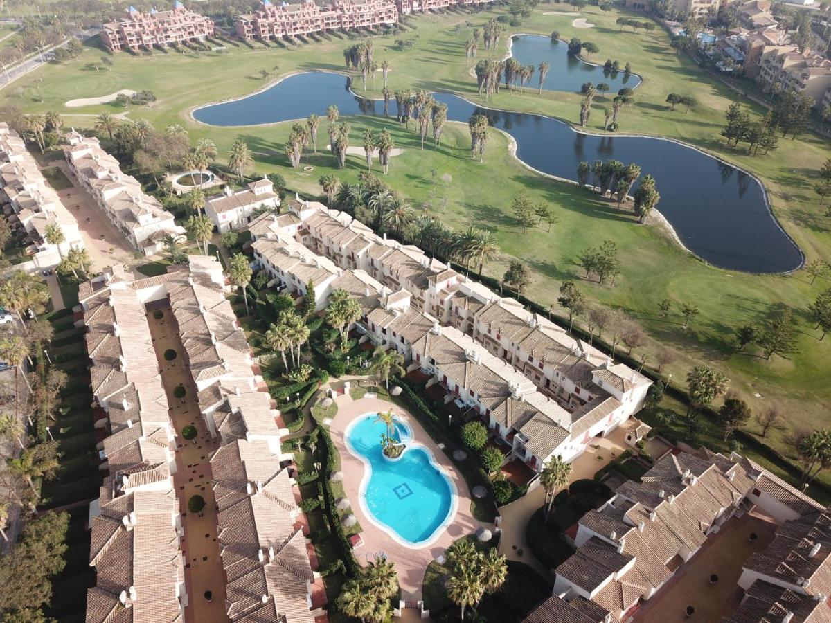 5 Rooms 4 baños Acceso Playa 2 Free Parking Costa Ballena Exterior foto