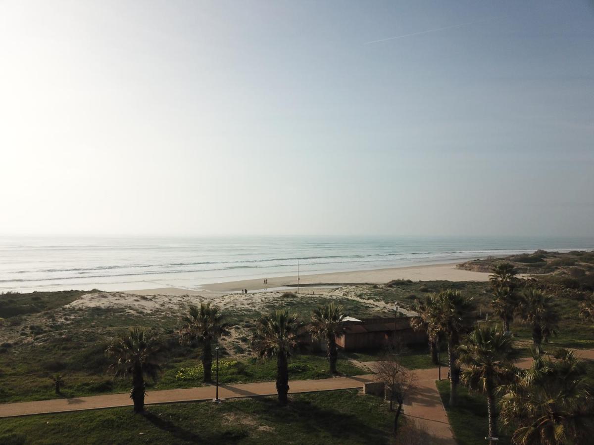 5 Rooms 4 baños Acceso Playa 2 Free Parking Costa Ballena Exterior foto