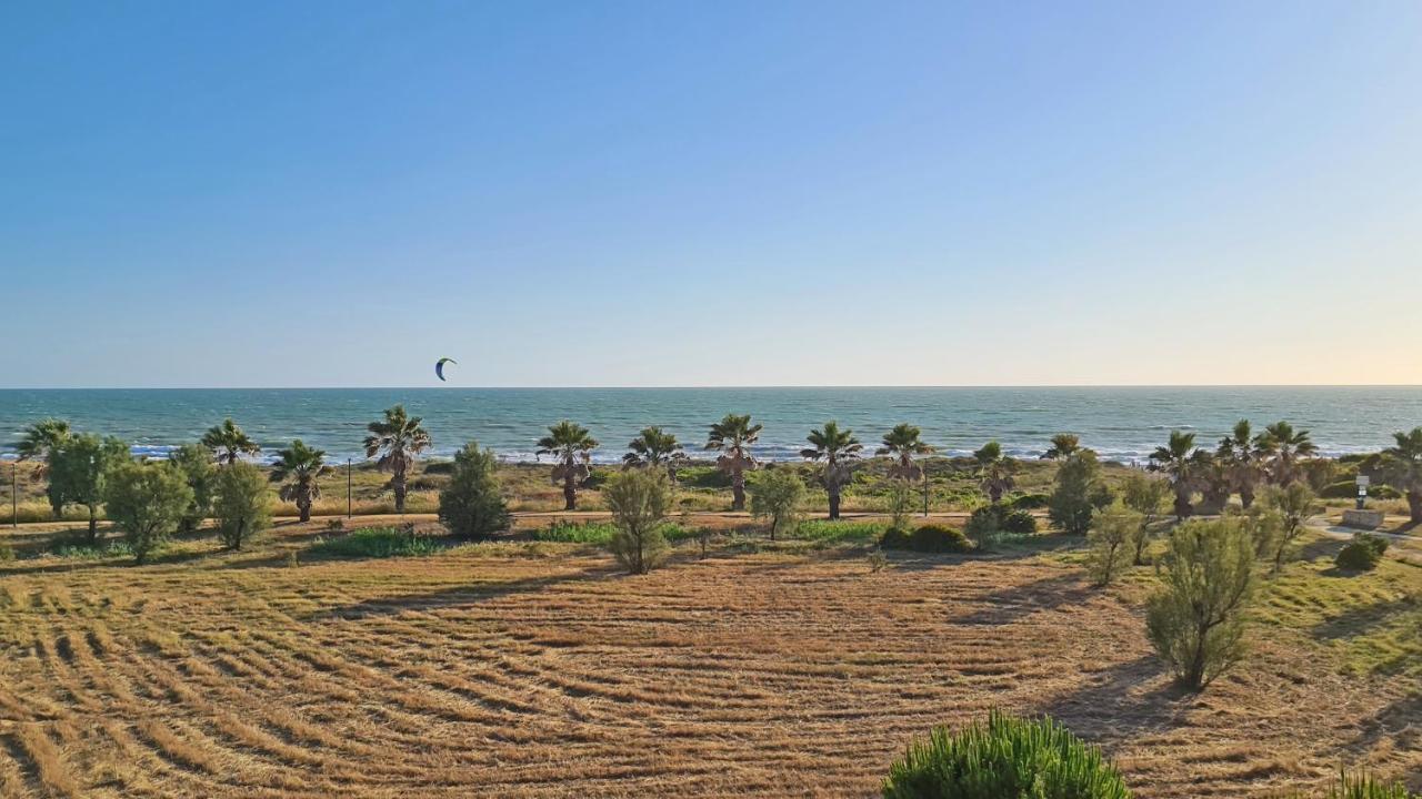 5 Rooms 4 baños Acceso Playa 2 Free Parking Costa Ballena Exterior foto